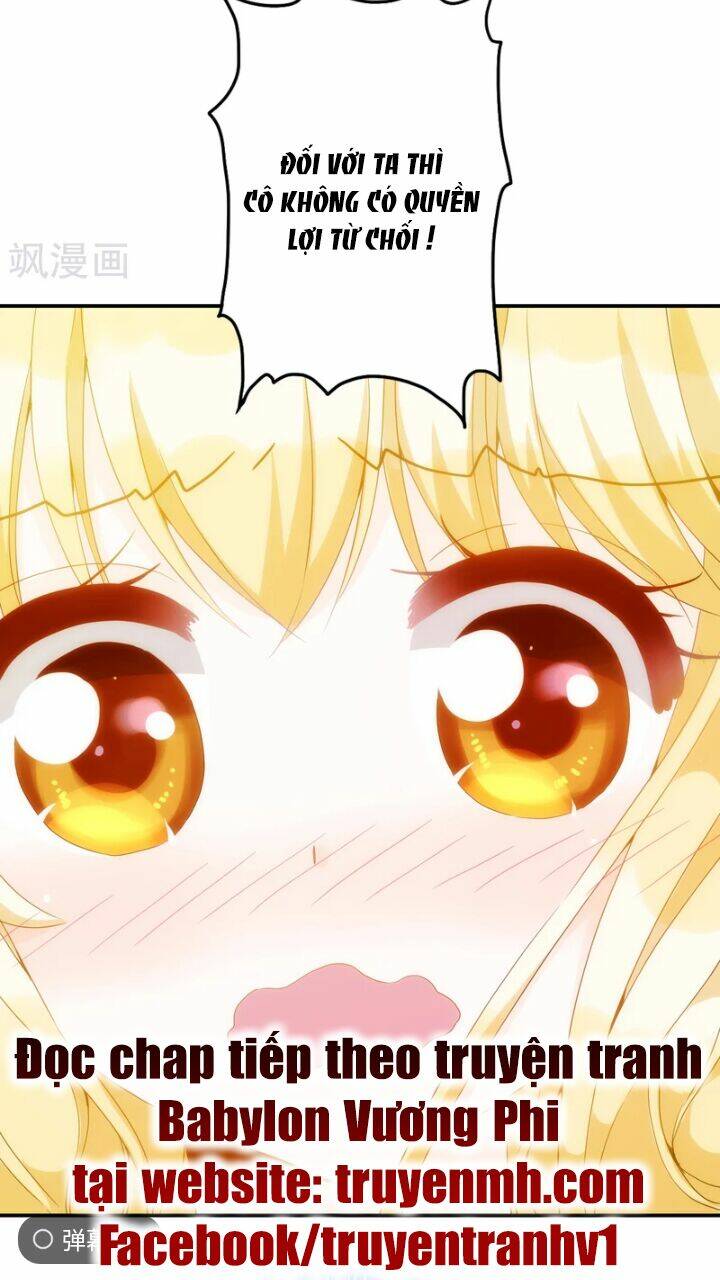 babylon vương phi chapter 2.5 26
