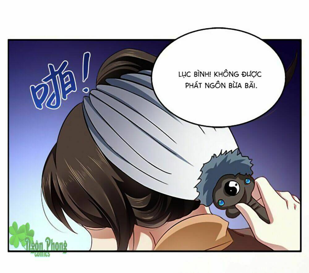 thịnh thế an nhiên chapter 4 24