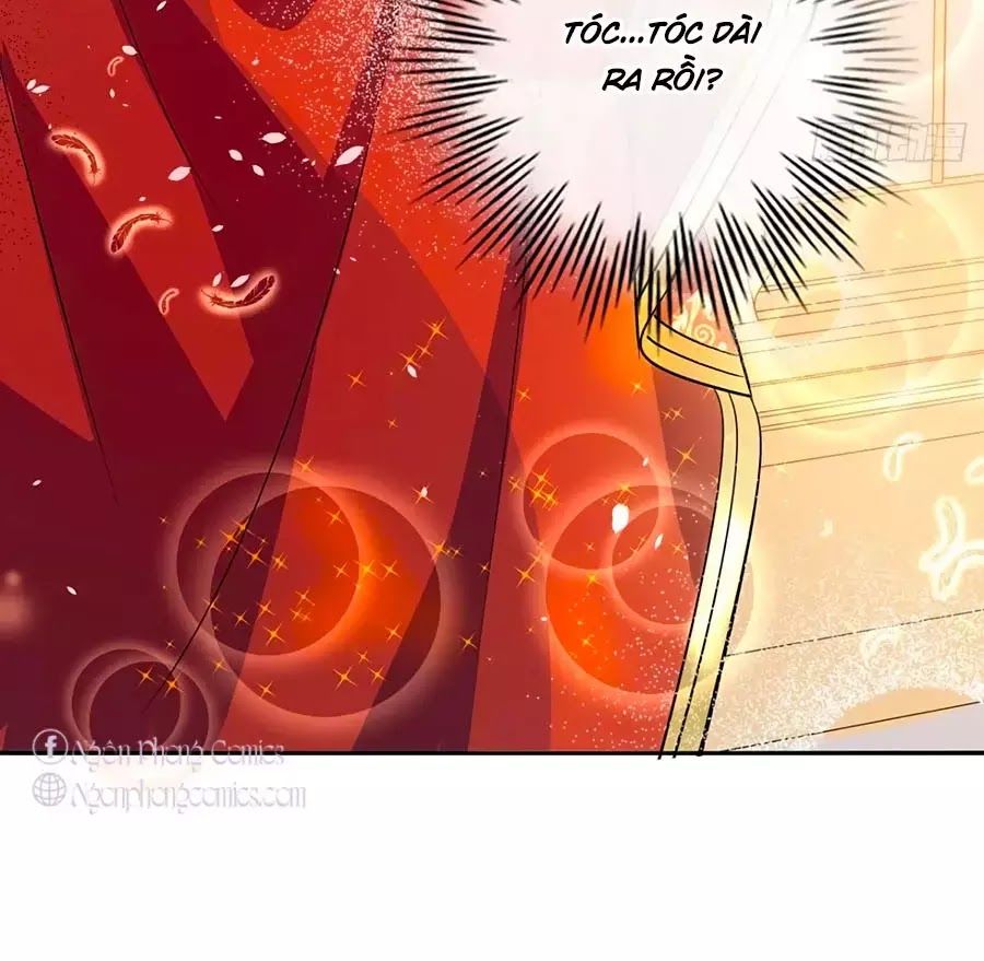 hệ thống công lược của tiểu công chúa chapter 5 23