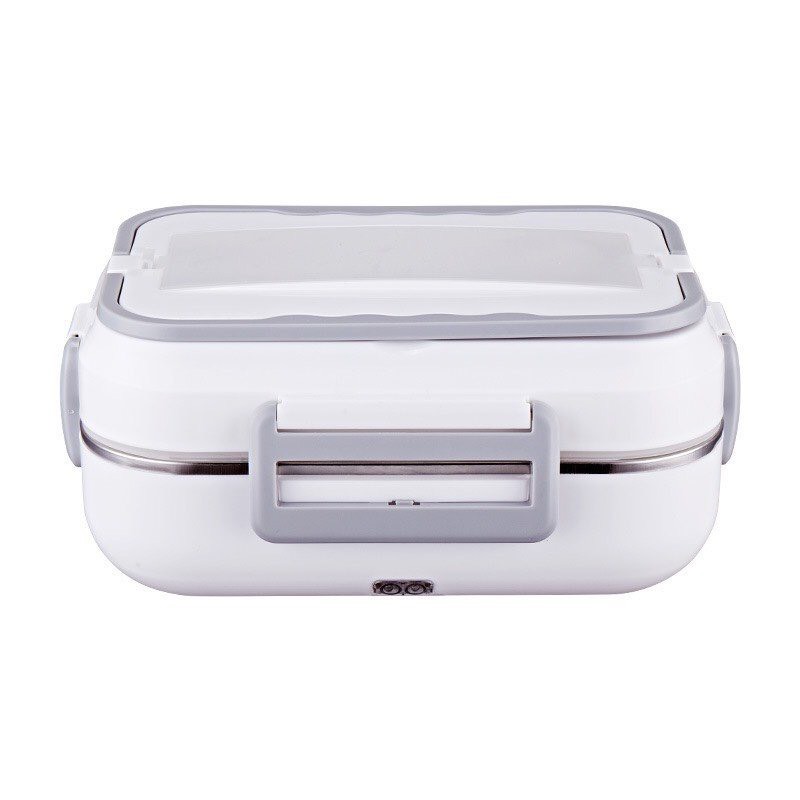 HỘP Ủ CƠM VĂN PHÒNG, CẮM ĐIỆN OTO, ĐẸP CẮM ĐIỆN MỚI INOX 304
