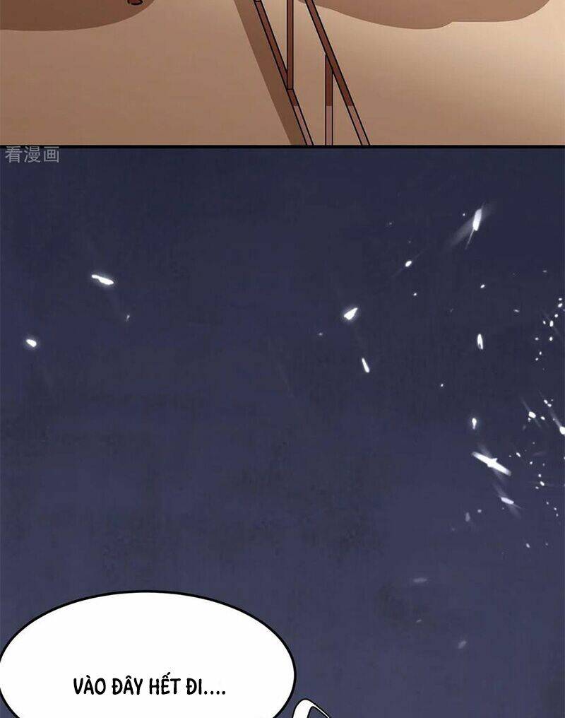trọng sinh khí thiếu quy lai chapter 181 4
