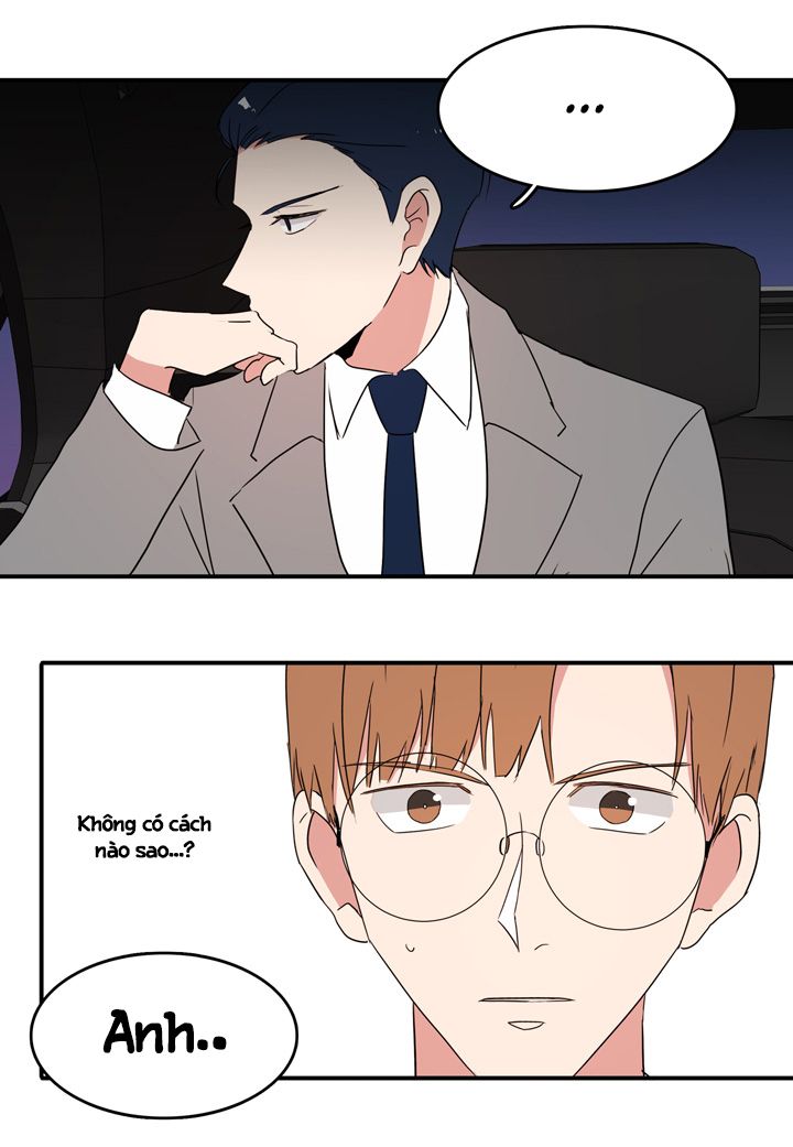 rắc rối về vấn đề yêu đương của tôi chapter 44 26