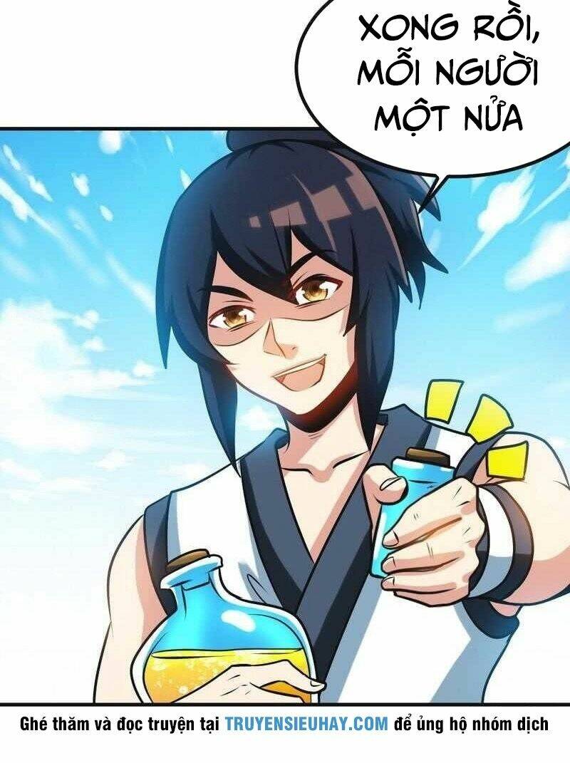 chí tôn thần ma chapter 103 9