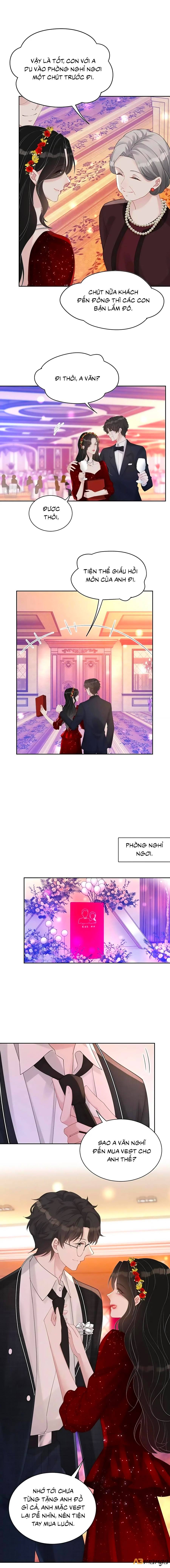 chỉ yêu mình em chapter 92 7