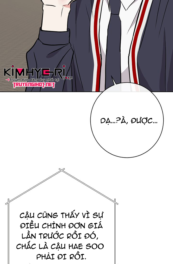 đứa bé là con tôi chapter 7 92