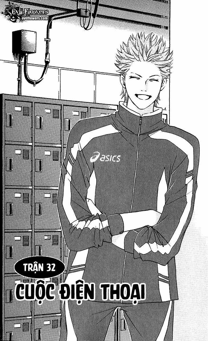 xứng danh anh hùng chapter 57 2