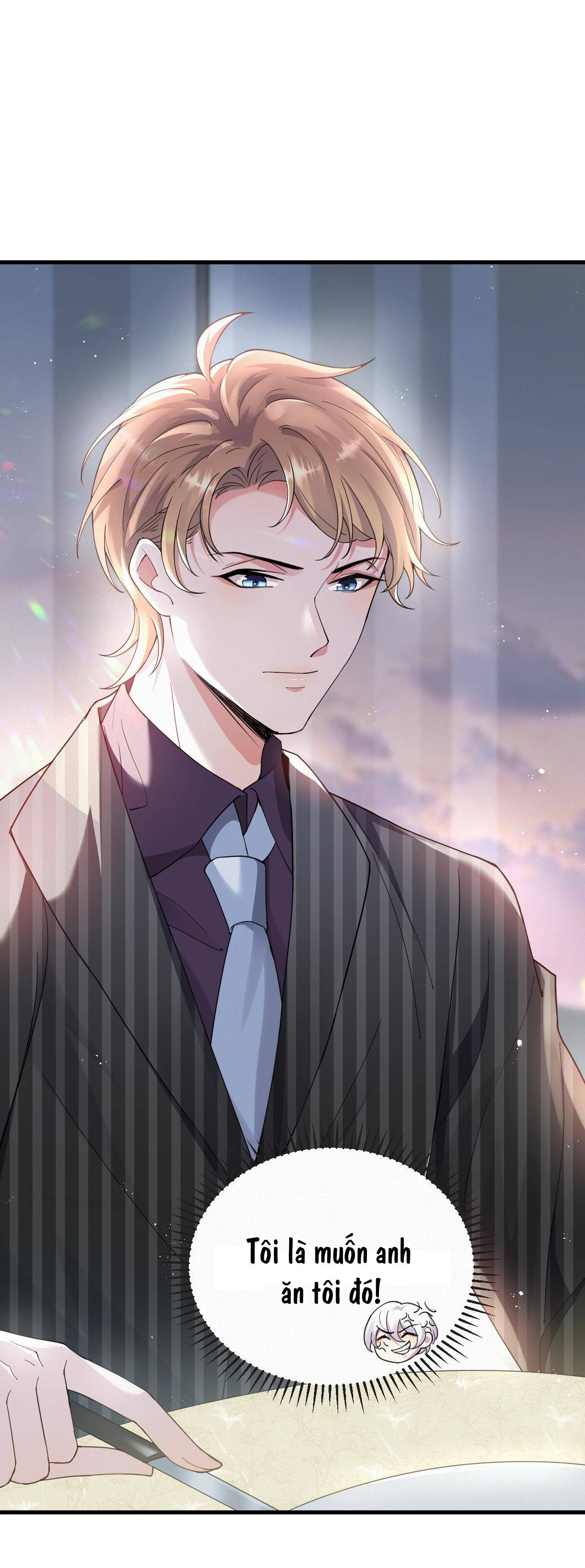 từ nay bắt đầu ngược tra nam chapter 1 22