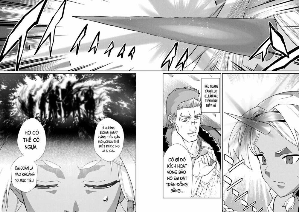 ryoumin 0-nin start no henkyou ryoushusama chapter 4 23