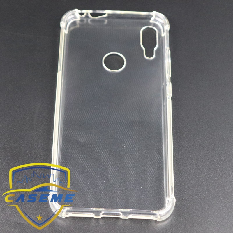 Ốp lưng dành cho Xiaomi Redmi 7 dẻo trong chống sốc
