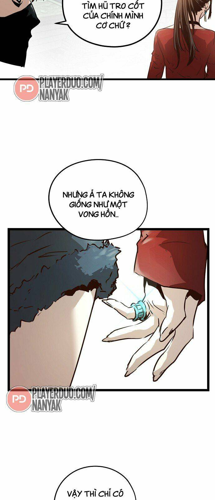 hứa lan chapter 81 18