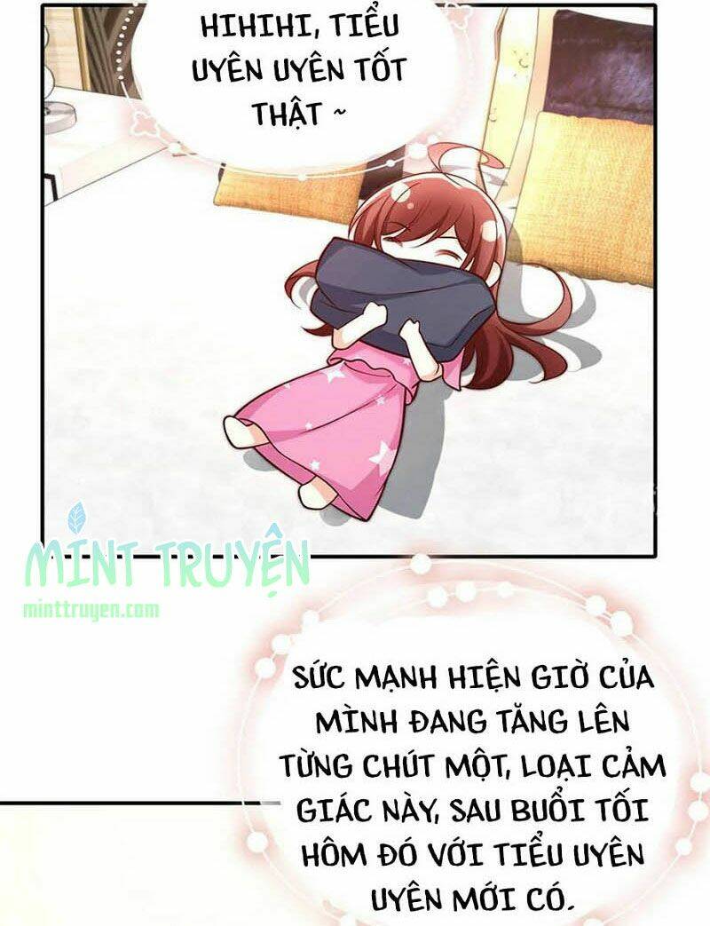 nam thần truy thê chỉ nam chapter 103.1 23