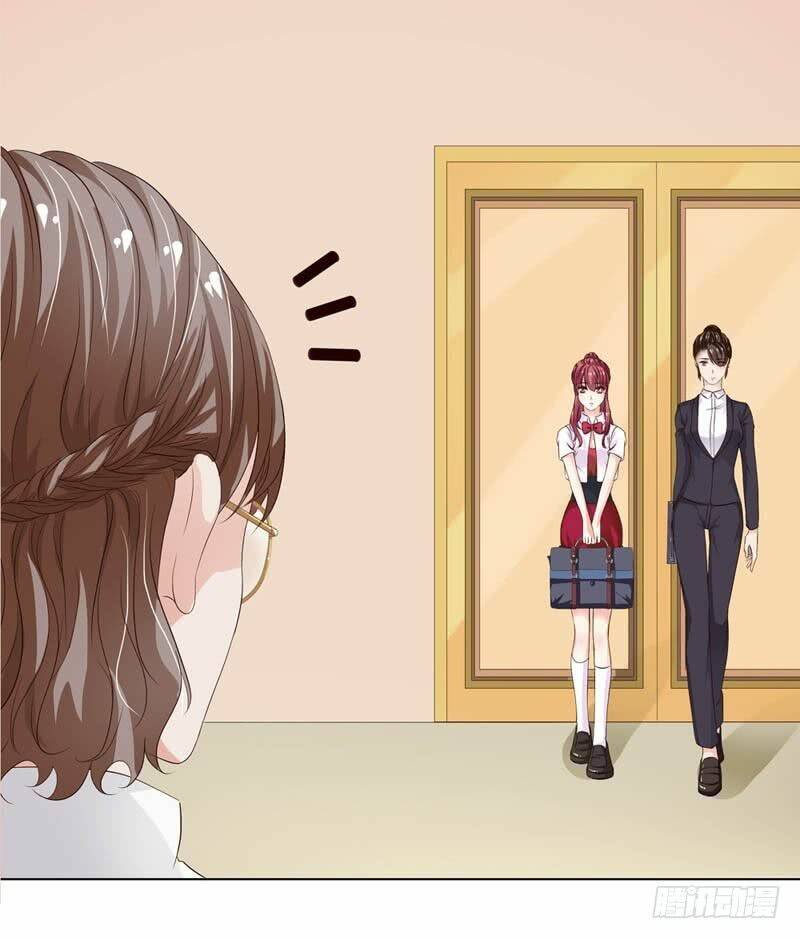 bộ mặt ôn nhu giả dối của ác ma thủ tịch chapter 6 11