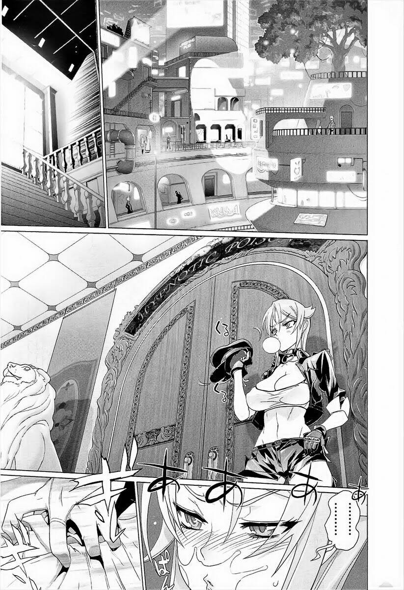 fire fire fire manga chapter 2 21