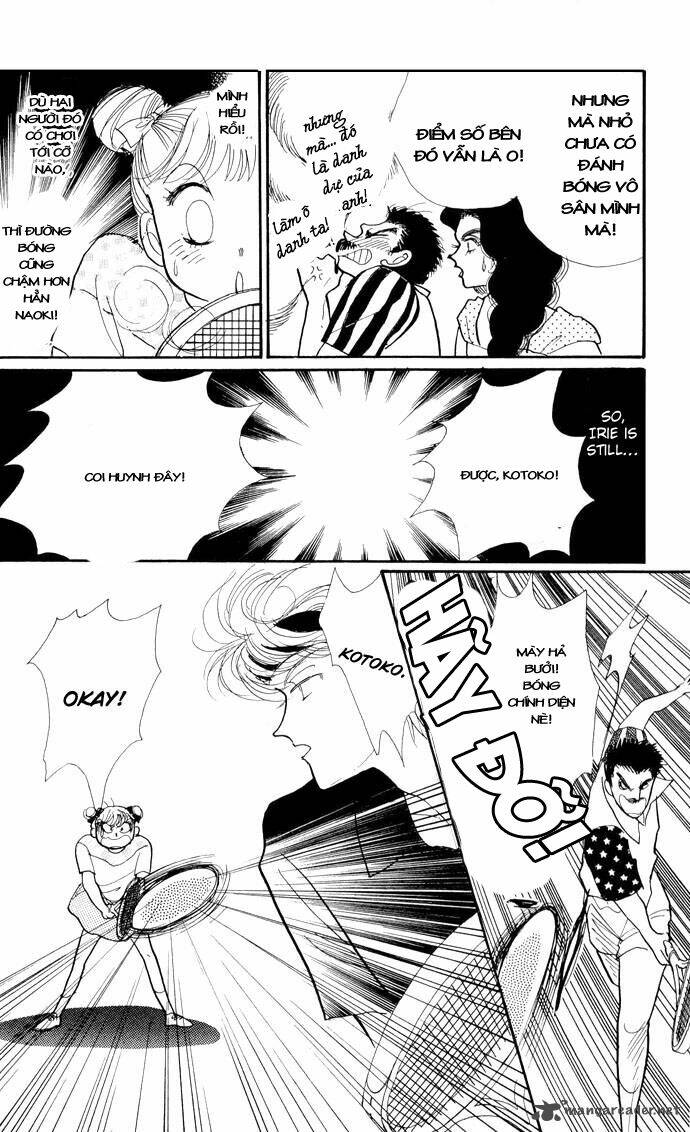 itazura na kiss chapter 13 36