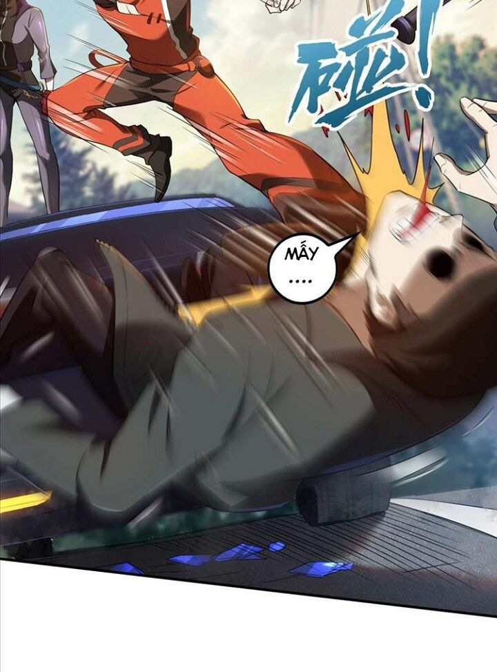 đệ nhất người ở rể chapter 61 6