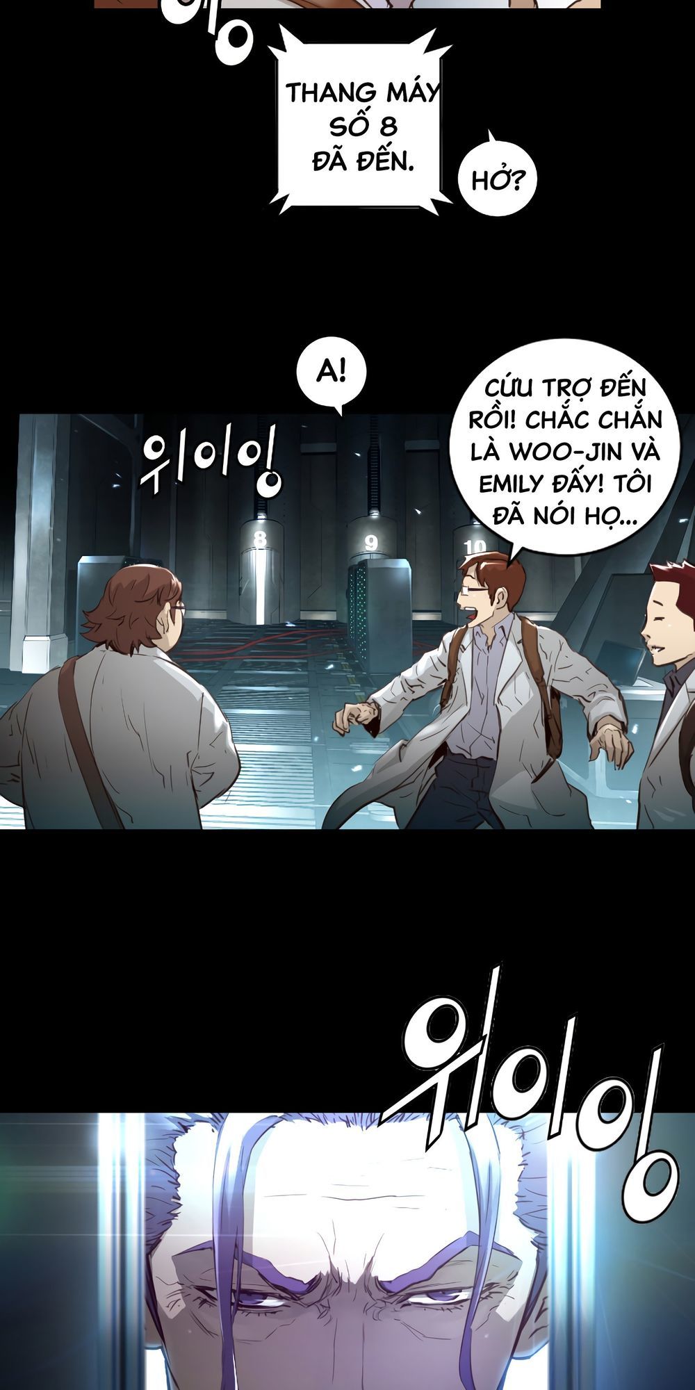 tam tuyệt tại dị giới chapter 76 43