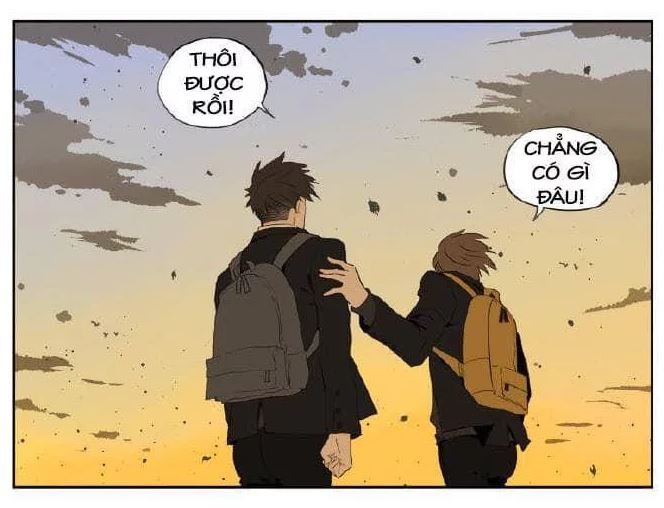 nam hào thượng phong chapter 10 11