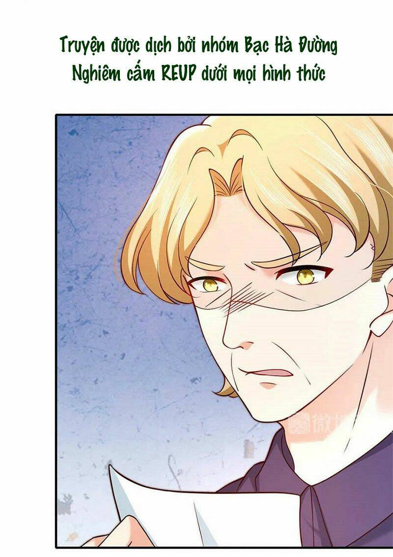 nam thần truy thê chỉ nam chapter 98.1 9