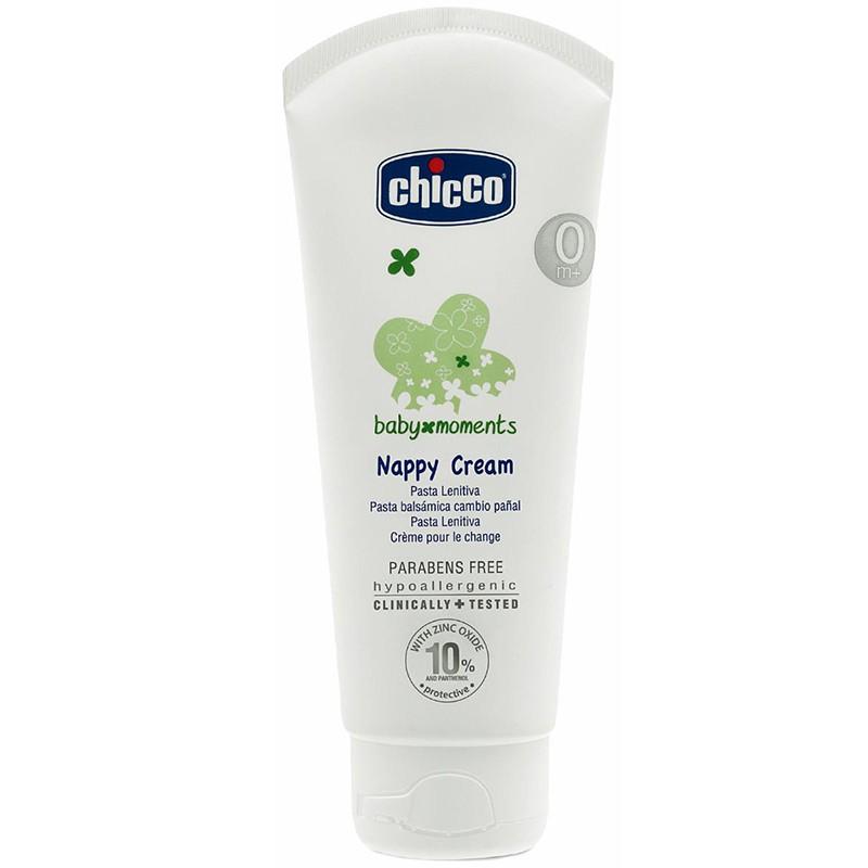 Kem chống hăm Chicco 3 tác động 100ml (MP-931)