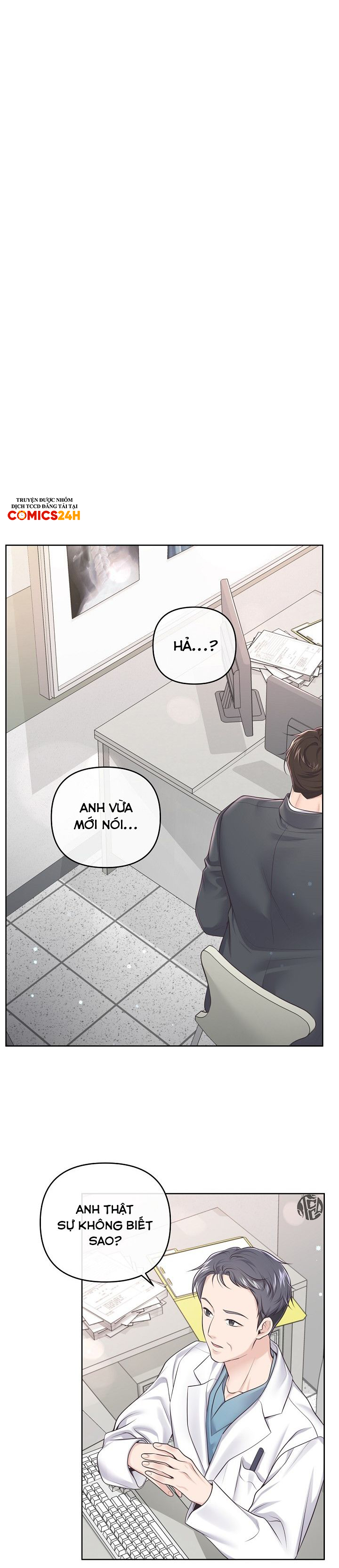 quản gia đáng yêu chapter 62 7