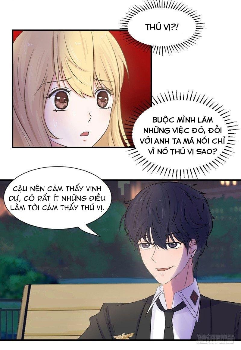 mặt nạ mất kiểm soát chapter 12 4