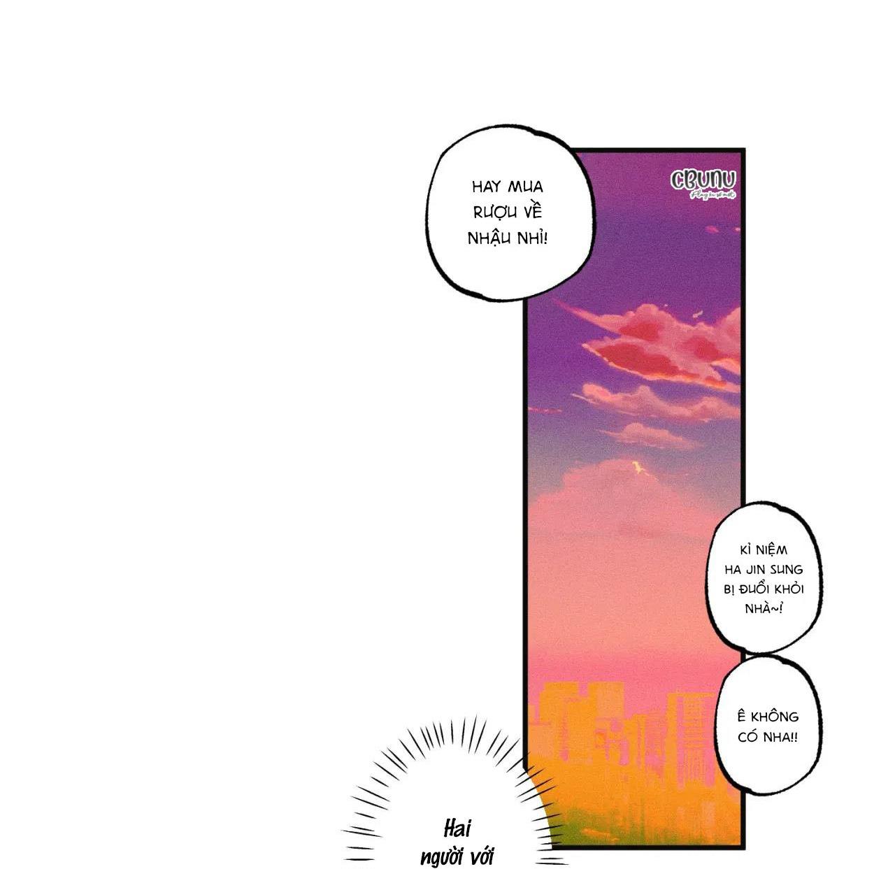 bẫy đôi ngọt ngào chapter 24 56