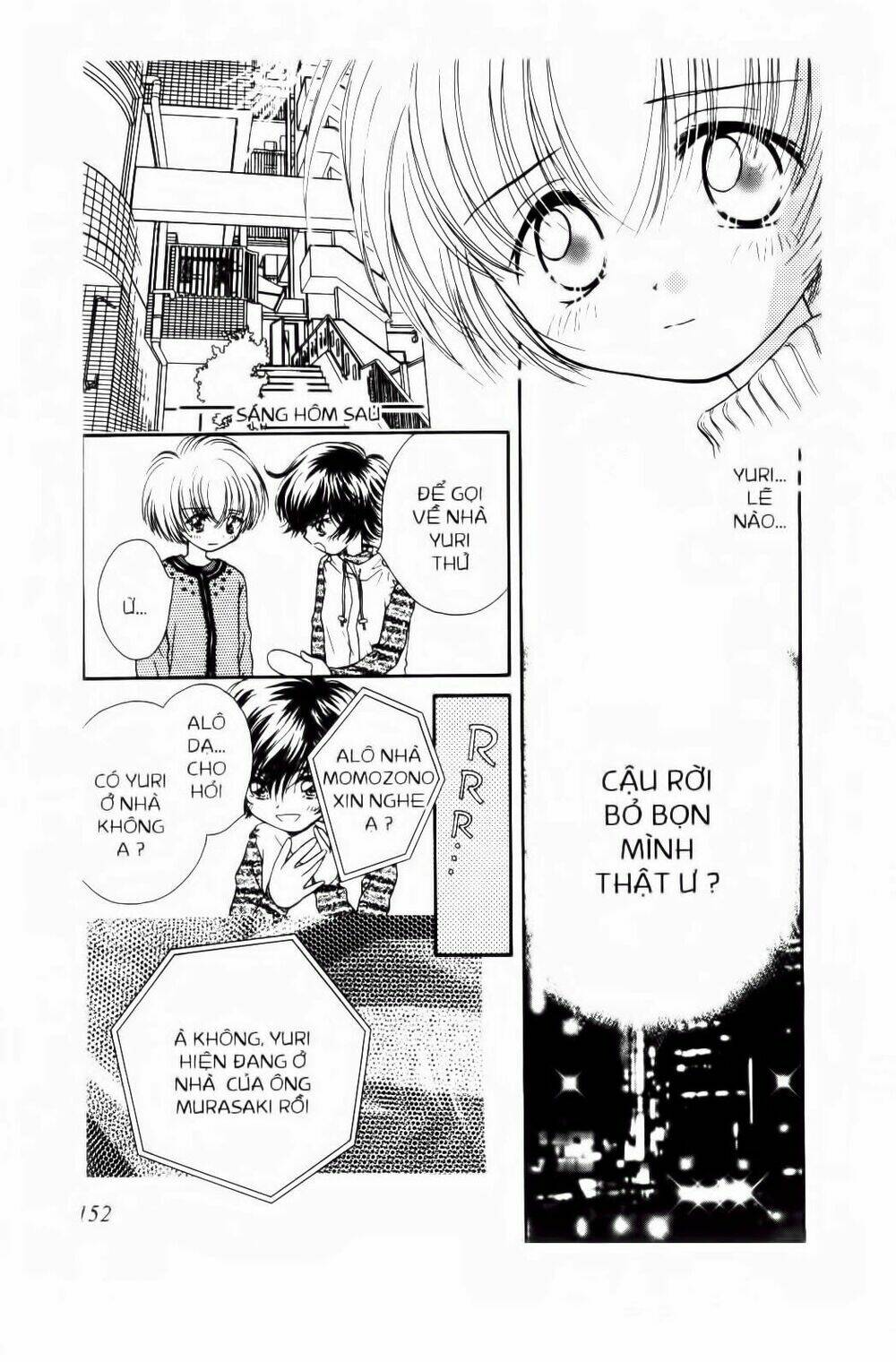 chắp cánh ước mơ chapter 33 13