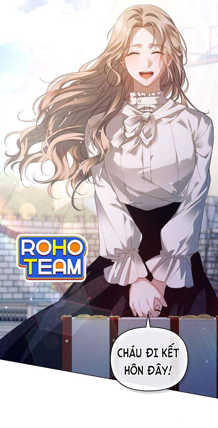 trăng máu chapter 1.1 27