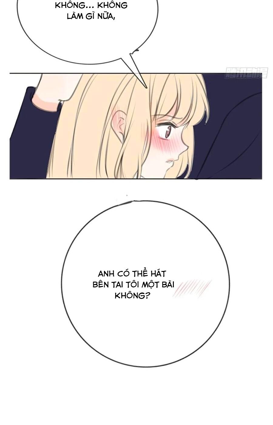 công chúa nữ vương mệnh chapter 124 41