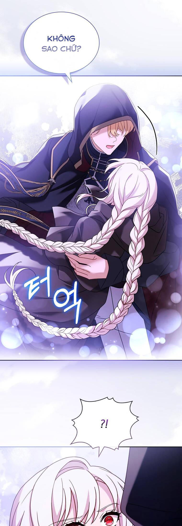 để yên cho tiểu thư hiền chapter 101 10