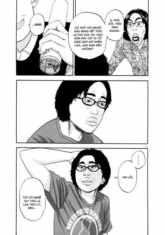 tôi là người hùng chapter 5 11