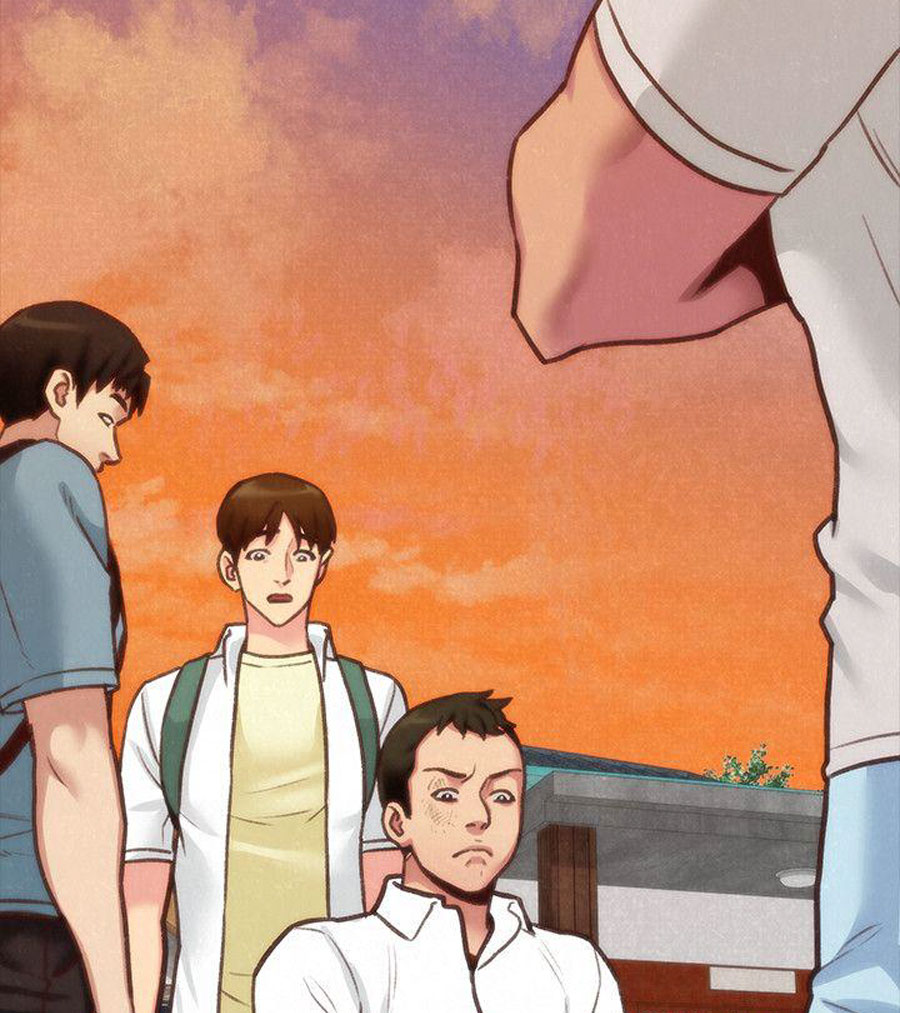 cô gái bé nhỏ của tôi chapter 5.2 46