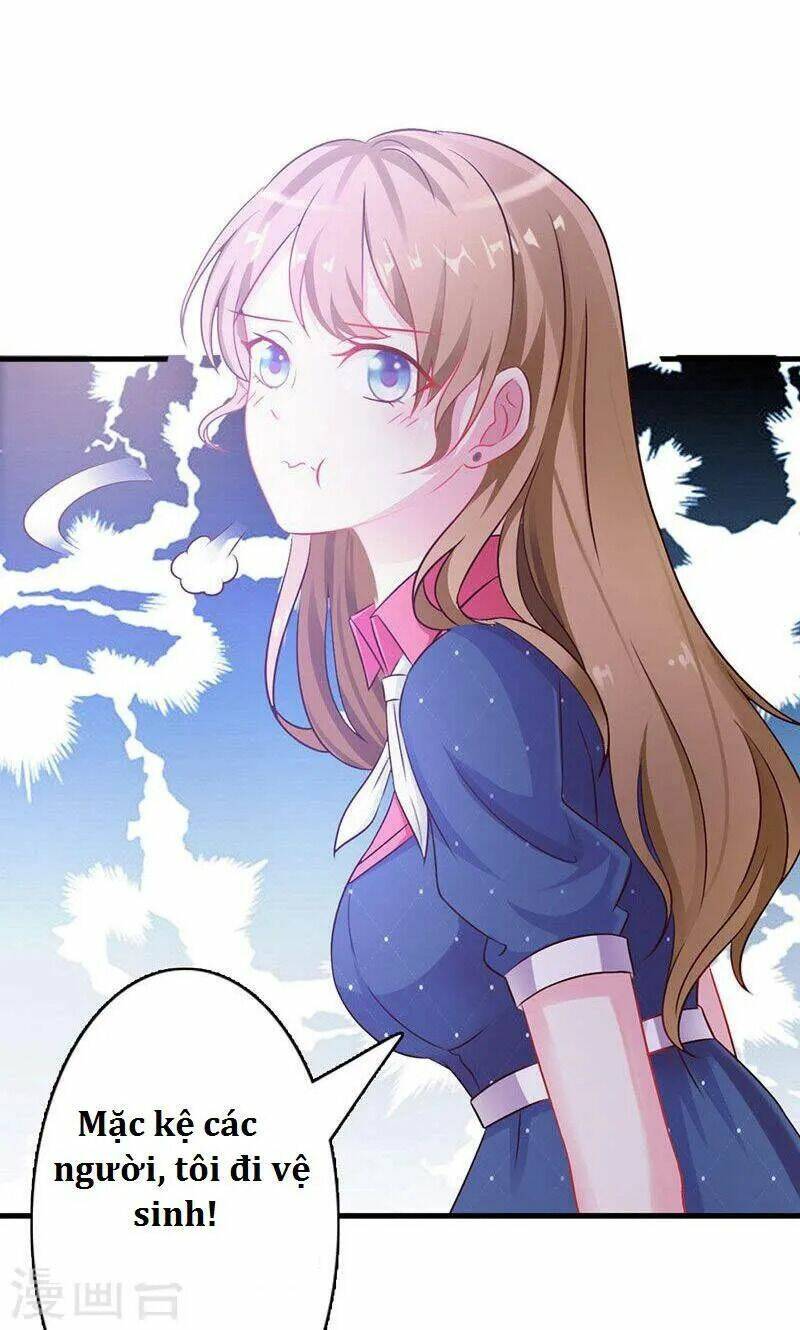 tôi vô tình kết hôn với tổng tài chapter 1 6