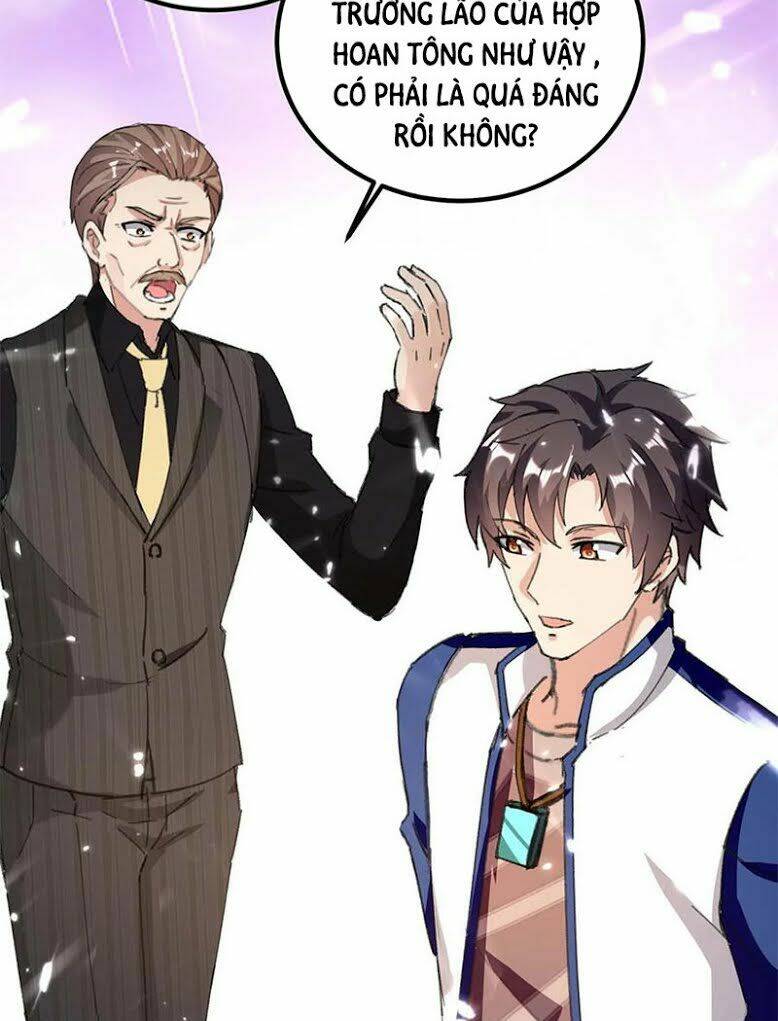 trọng sinh khí thiếu quy lai chapter 172 26