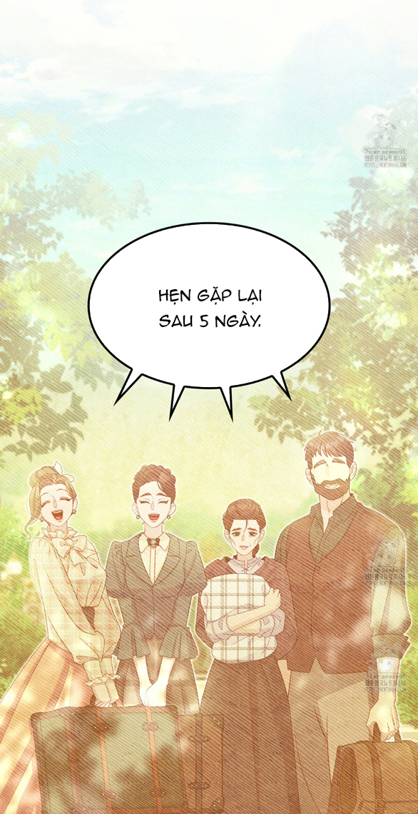 Tôi Sẽ Biến Anh Ta Từ Một Con Chó Điên Thành Một Chàng Quý Tộc chapter 45.1 11