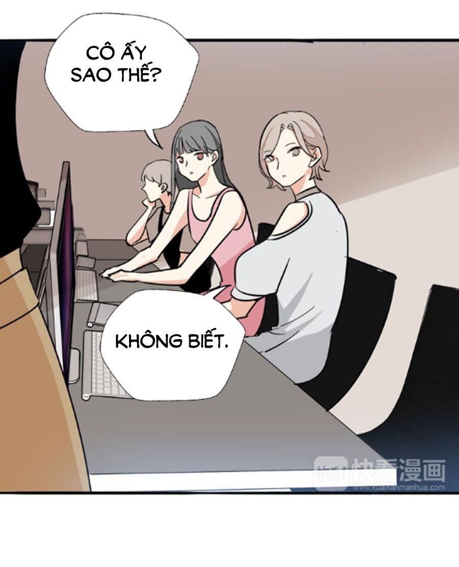 mùi hương lãng mạn chapter 25 30