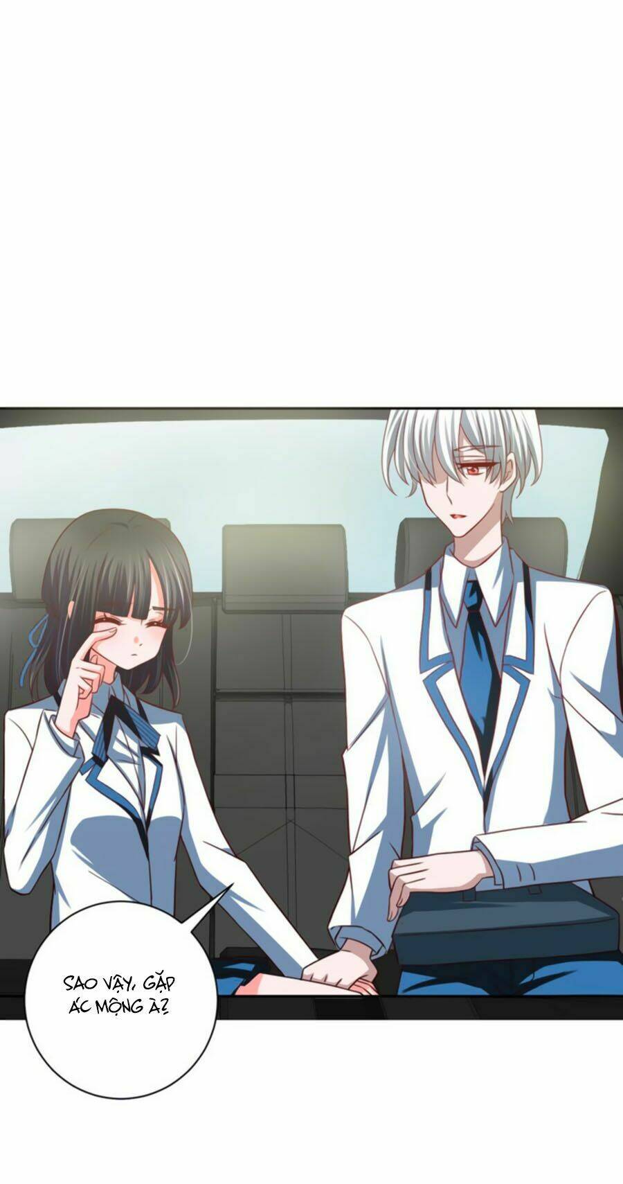 người yêu khát máu của tôi chapter 31 9