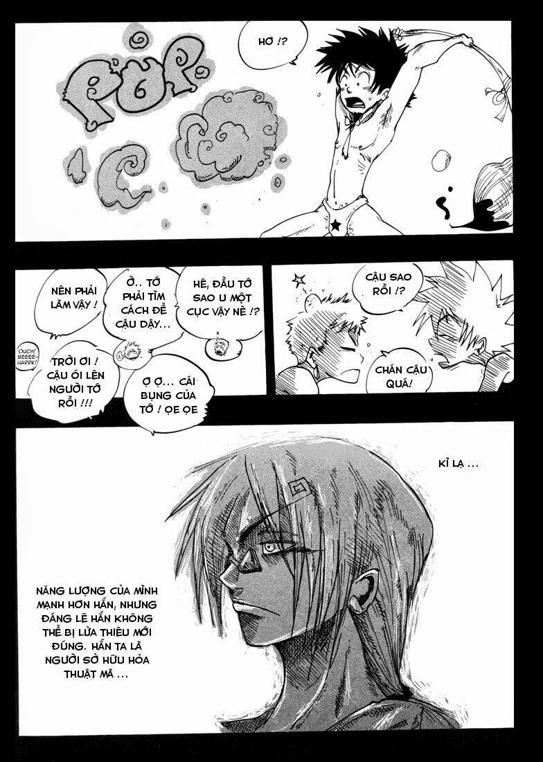 dreamland chapter 18 19