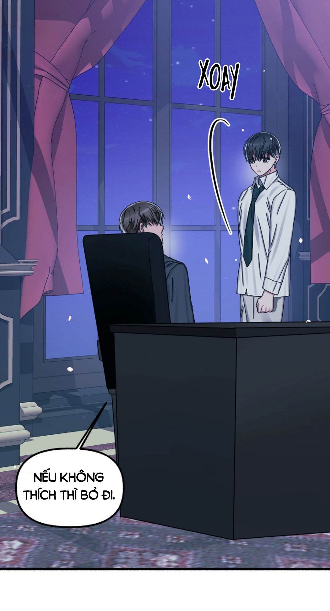 hoa triều chapter 15 47