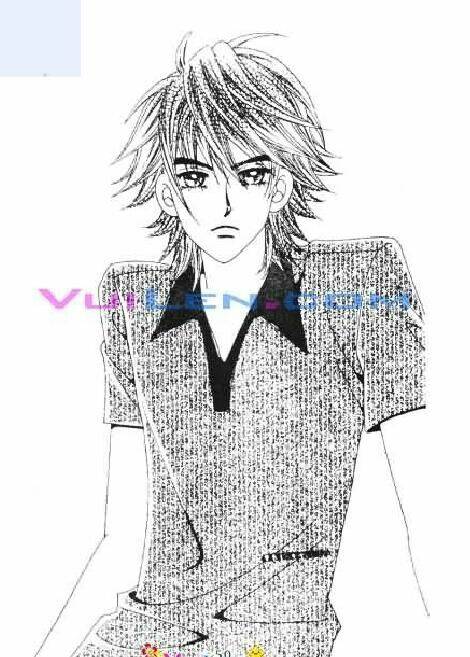 ánh nắng chói chang chapter 15 49