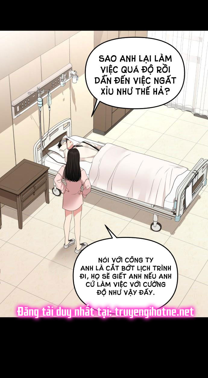 gửi em người đánh cắp những vì sao - to you who swallowed a star chapter 56.2 47
