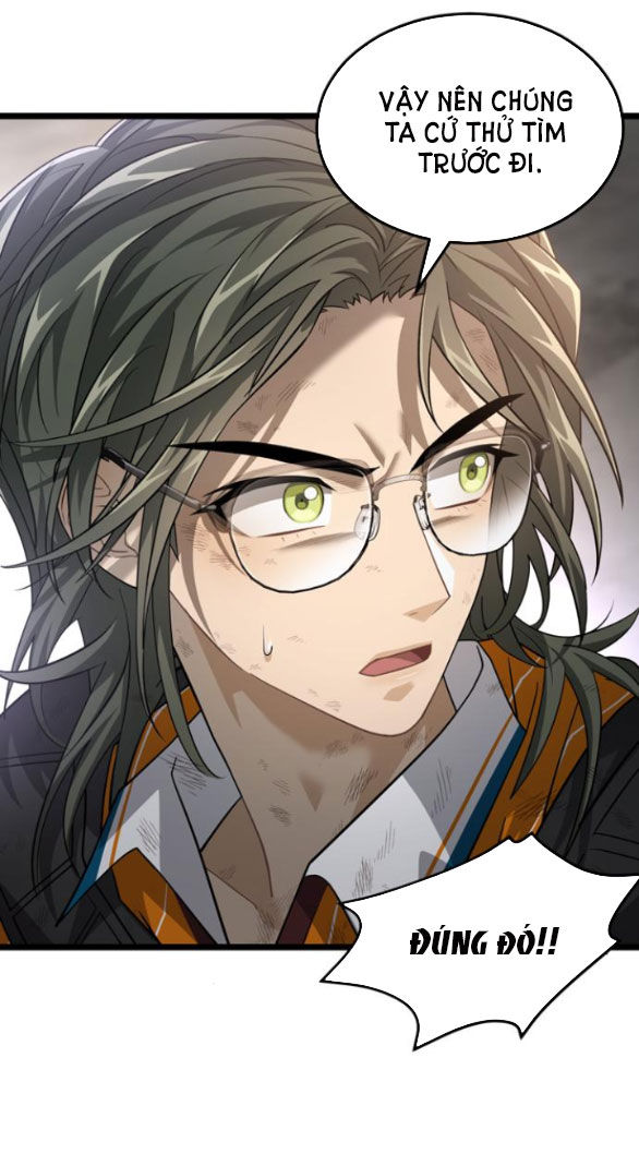 dark moon - tế đàn ánh trăng chapter 32.2 32