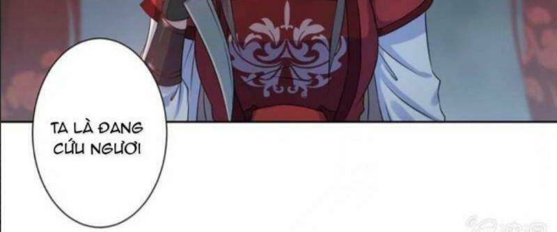 vương gia kiêu ngạo quá khó cua chapter 4 38