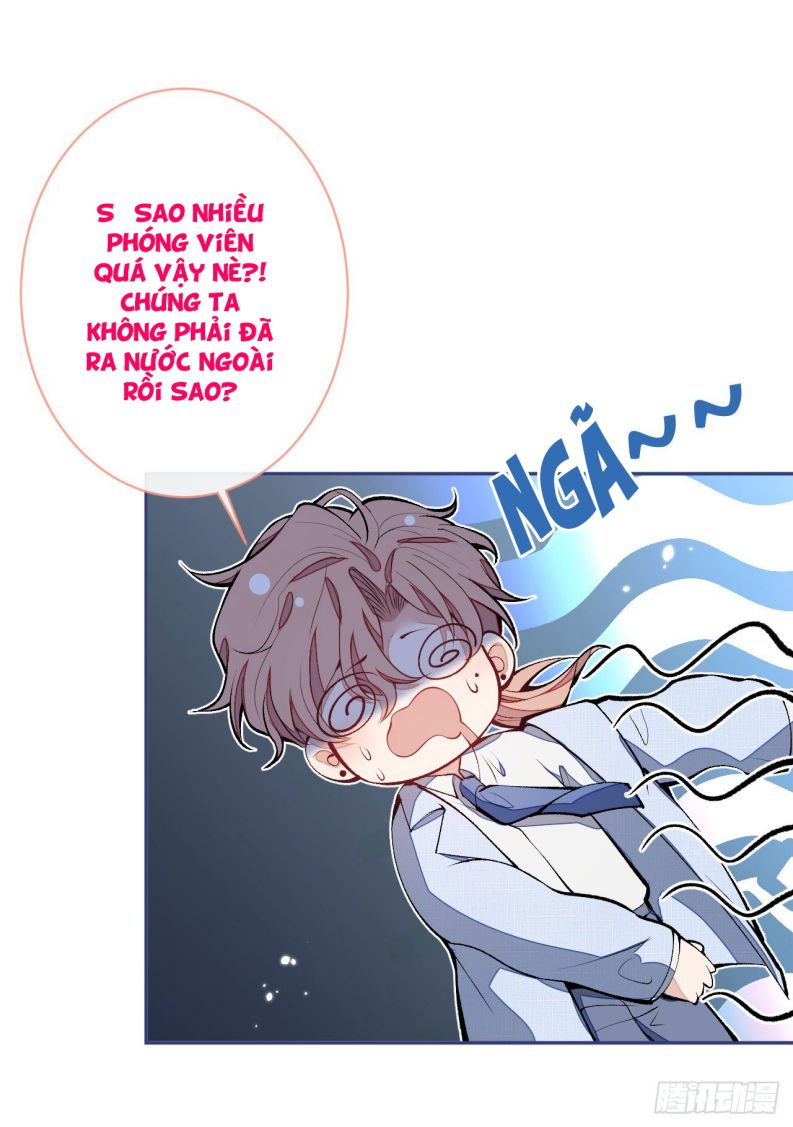 hotsearch của ảnh đế chapter 159 30