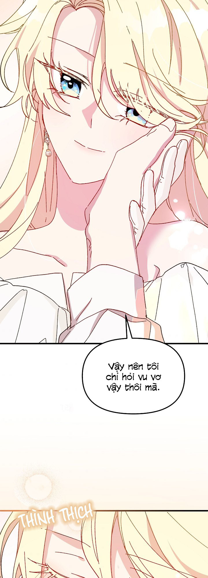 công chúa giả điên chapter 43.1 10