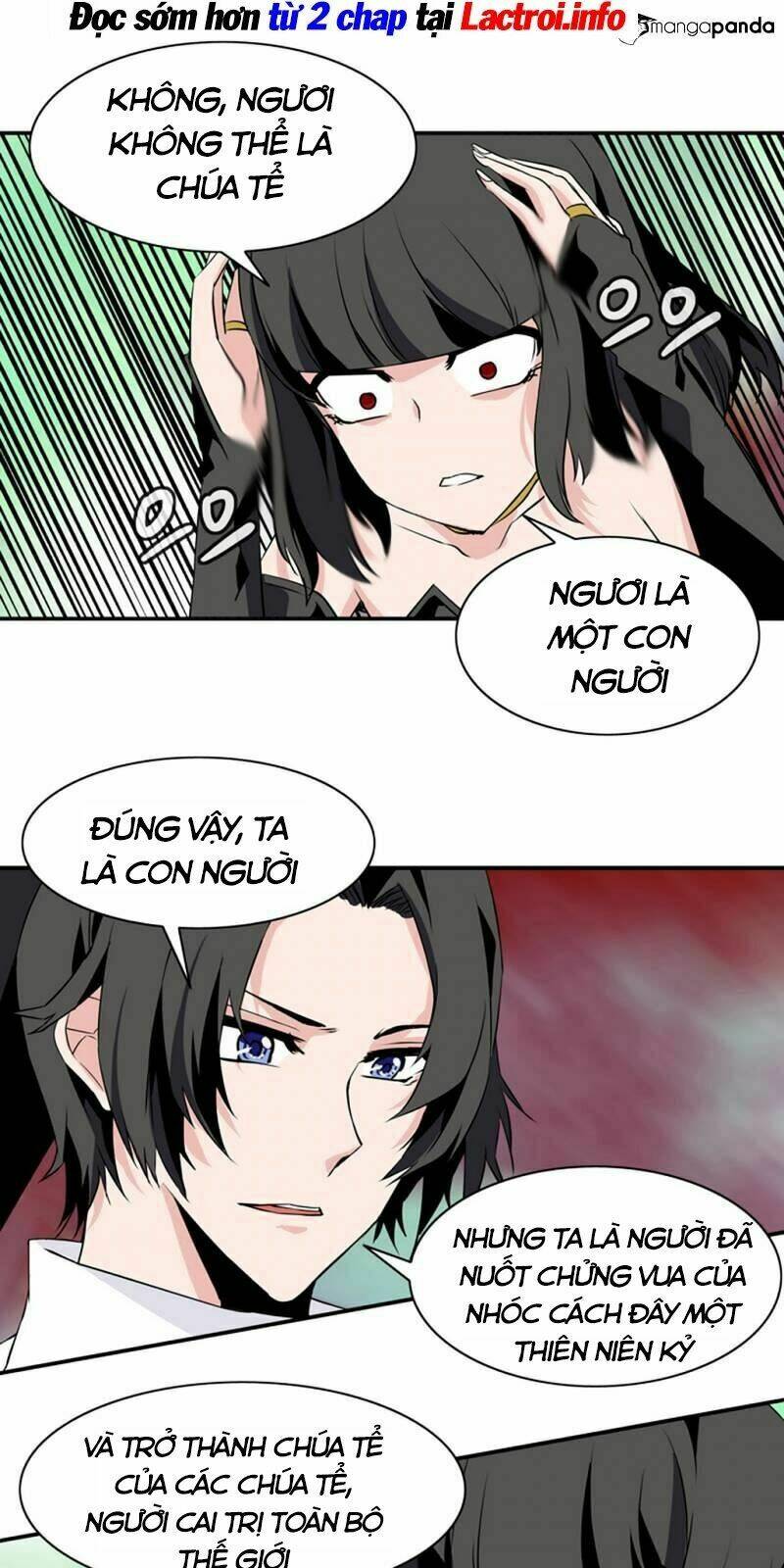 ảo mộng vương chapter 35 19