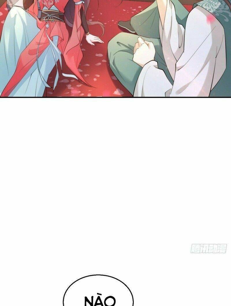 nữ tiên tôn bận đào hôn chapter 12 39