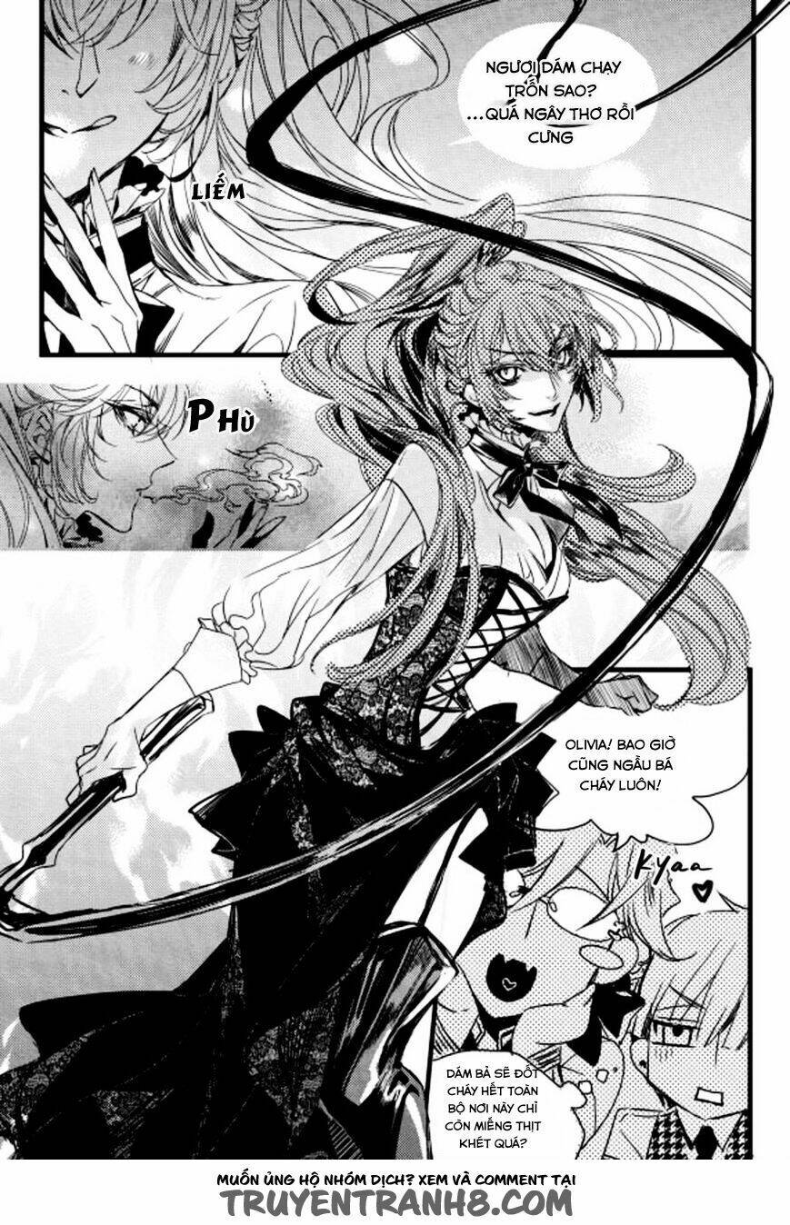 thư viện ma cà rồng chapter 4 26