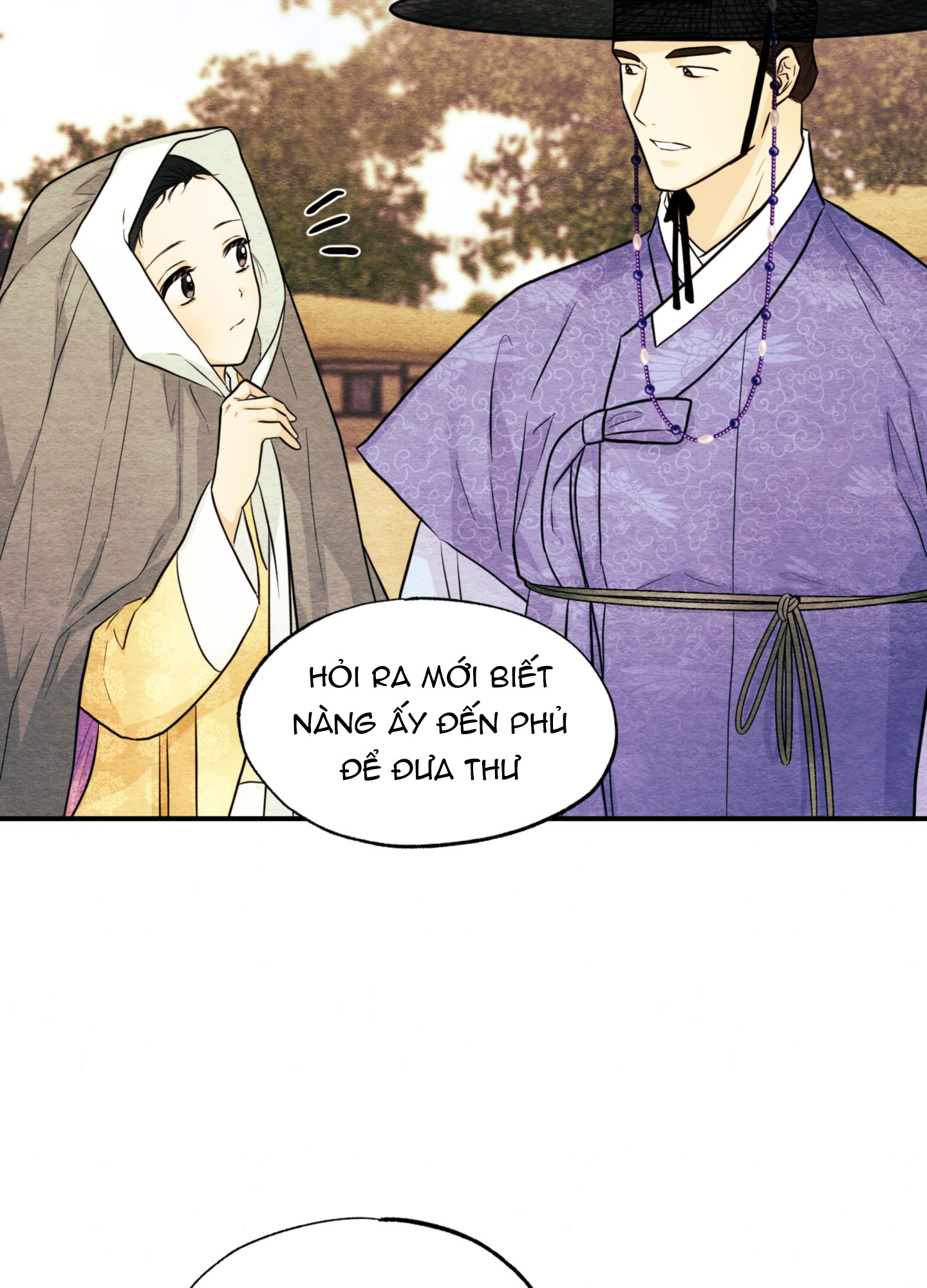 Cương Nhân chapter 26 58