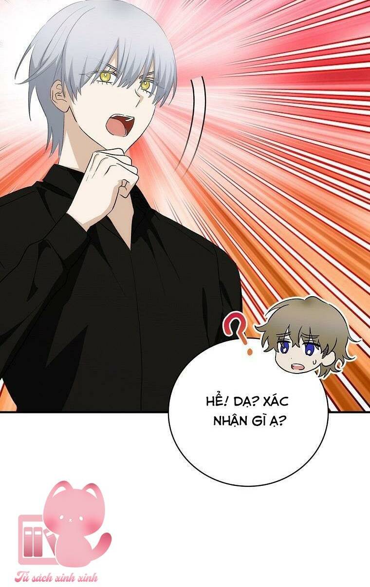 đứa bé đó không phải con anh chapter 64 76